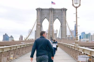 Cari Oleh-oleh Murah di New York City, di sini Tempatnya
