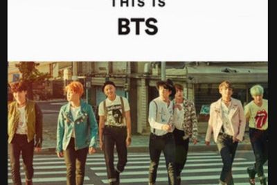 Kejutan! BTS Kembalikan Era HYYH dengan Nuansa Baru