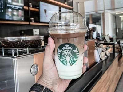 7 Menu Starbucks yang Enak dan Wajib Dicoba, Recommended!