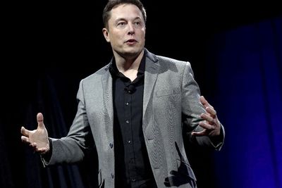 Tanggapi Skandal Pijat dengan Kru Pesawat Space X, Elon Musk: Ke depan Lebih Banyak Lagi!