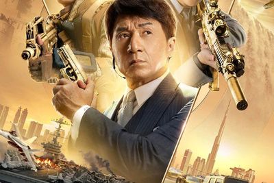 Deretan Film Jackie Chan Terbaru 2020-2022, Dari Animasi hingga Musikal