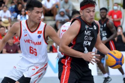 Cerita dari SEA Games 2021: Nama Nguyen Pasaran di Vietnam, Termasuk di Kalangan Atlet