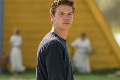 Will Poulter Ungkap Masa Depannya di GOTG 3 Setelah Memerankan Adam Warlock