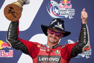 Jack Miller Sedih Suzuki Mundur dari MotoGP, Prihatin dengan Nasib Kru dan Karyawan