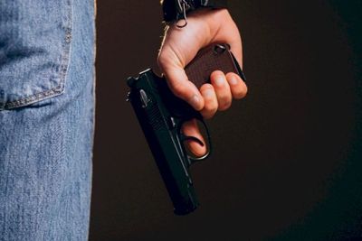 Polisi Tembak Warga di Semarang, Kompolnas: Sengaja atau Tidak?