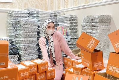 Masih 23 Tahun Cuan Miliaran dan Punya Kerajaan Bisnis di Serang, Begini Caranya!