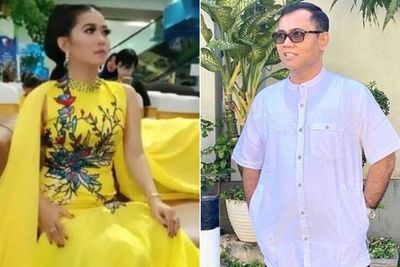 Tiara Marleen Ngamuk ke H Faisal, Ngaku Pernah Berbuat Baik ke Gala tapi Kini Dizalimi