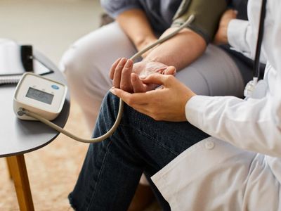 Gaya Hidup Sehat Dianggap Bisa Bantu Menurunkan Risiko Hipertensi Tanpa Ketergantungan Obat-obatan