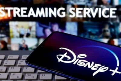 Disney Plus Bakal Sematkan Iklan Berdurasi 4 Menit, Uji Coba Tahun Ini