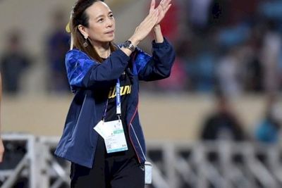 Parah! Manajer Cantik Ini Akui Thailand Main Licik Kalahkan Timnas Indonesia U-23