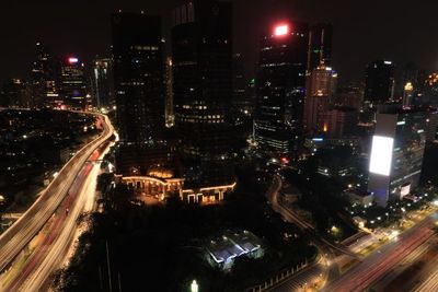 Asal-Usul Pusat Bisnis di Jakarta, Diambil dari Nama Dokter yang Berjasa untuk Indonesia