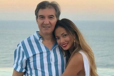 4 Artis Indonesia Menikah dengan Sugar Daddy, Siapa Saja?