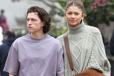 Bos Sony Berharap Tom Holland dan Zendaya Bisa Kembali di Spider-Man 4
