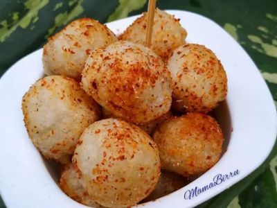 Resep Cimol Bojot: Menikmati Kelezatan Cimol dengan Mudah di Rumah