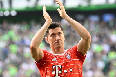 Presiden La Liga: Barcelona Tak Punya Duit untuk Bisa Datangkan Lewandowski