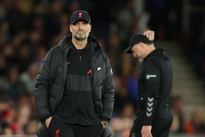 Jelang Final Liga Inggris 2021-2022, Jurgen Klopp Tak Merasa Tertekan