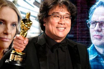 Mark Ruffalo dan Toni Collette akan Main Film yang Disutradarai Bong Joon Ho