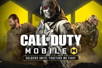 Laris di Pasaran, Call of Duty Mobile Telah Diunduh 650 Juta Kali di iOS dan Android