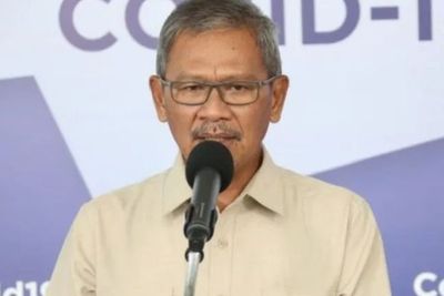 Eks Jubir COVID-19 Achmad Yurianto Wafat Karena Kanker Usus, Ini Bahayanya!