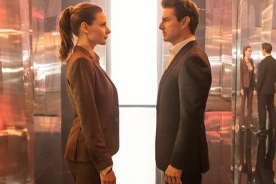 Trailer Mission: Impossible 7 Dilaporkan Bocor Sebelum Rilis Secara Resmi