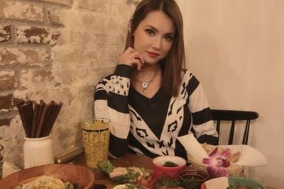 Menu Dinner Bareng Maria Ozawa yang Jadi Kontroversi, Ini Istimewanya Dihargai Mahal