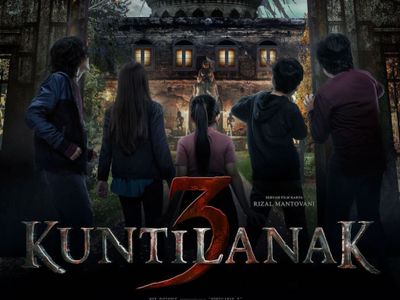 3 Faktor Film Kuntilanak 3 Pecahkan Rekor Penonton Bioskop hingga Lampaui KKN di Desa Penari