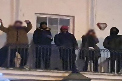 Kasus Pria Tewas Dilempar dari Balkon, Pelakunya Dihukum Penjara Seumur Hidup