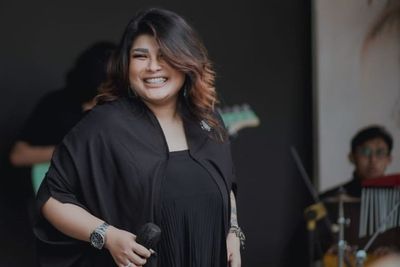 Kembali Masuk Islam, Nania Yusuf Dapat Dukungan: Semoga Istikamah