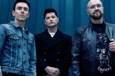 The Script Bakal Gelar Konser di Jakarta Tahun Ini, Kapan?