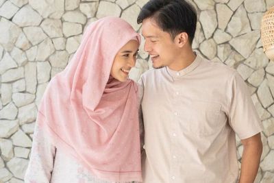 Ayah Fasih Baca Syahadat Jelang Meninggal, Dimas Seto Tenang: Ngomong yang Lain Gak Bisa