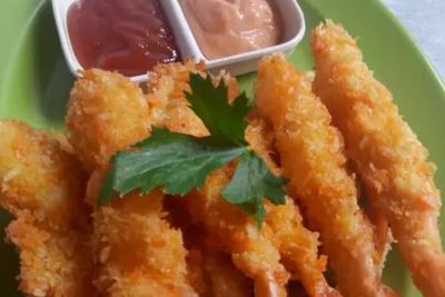 3 Resep Udang Goreng ala Restoran Prakstis, Cocok Jadi Menu Bekal ke Kantor