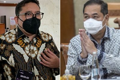Fadli Zon Dukung Jokowi Cabut Larangan Ekspor CPO, Tapi Minta Mendag Lutfi Diganti
