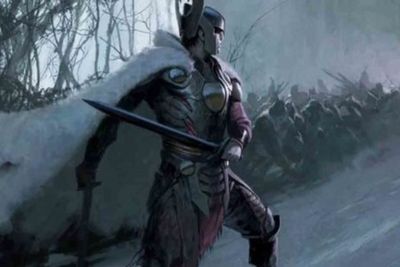 Terungkap! Adegan yang Dihapus di Doctor Strange 2 Ternyata Tampilkan Saudara Tiri Thor