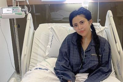 Diidap Model Ayu Aulia, Berikut Penyebab, Gejala dan Penanganan Peradangan Rahim