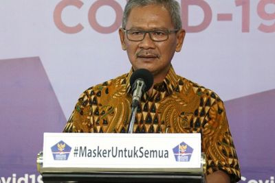 Kenang Achmad Yurianto, Wiku: Beliau Tokoh Luar Biasa!