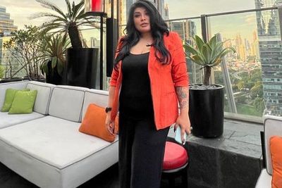 Kembali Muslim Usai 12 Tahun Murtad, Nania Yusuf Ngaku Tak Terbiasa Salat: Belajar Lagi