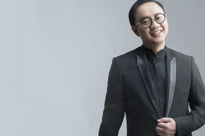 Siapa Desainer yang Rancang Kebaya Pernikahan Maudy Ayunda? Ini Sosoknya