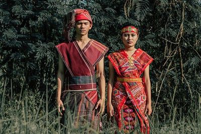 Nama-Nama Suku Bangsa di Indonesia dan Daerah Asalnya
