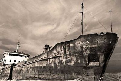 Misteri Kapal Ourang Medan, Mulai dari Kematian Massal hingga Ledakan Secara Tiba-Tiba