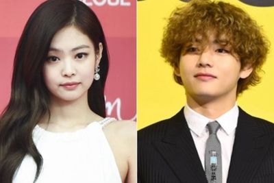 HYBE Diduga Tutupi Kasus Kim Garam dengan Rumor Kencan V BTS dan Jennie Blackpink