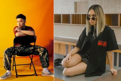 NIKI dan Rich Brian Disebut akan Meriahkan Puncak HUT ke-495 DKI Jakarta