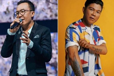 Deretan Musisi Indonesia yang Punya Julukan Unik dari Fans, Ada yang Dipanggil Ahjussi