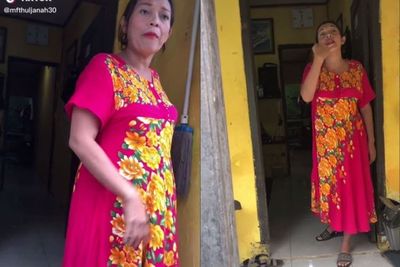 Viral, Ibu-Ibu Ngutang ke Anak di Bawah Umur, Marah-Marah karena Ditagih Secara Tak Sopan