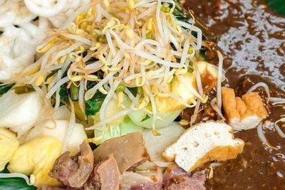 Resep Praktis Rujak Cingur, Salad Eksotis Khas Jawa Timur untuk Teman Makan Siang di Rumah