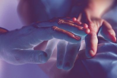 Tanda-tanda Kematian dalam Islam yang Perlihatkan Ajal Sudah Dekat