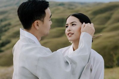 Maudy Ayunda Nikah Mendadak, Netizen: Lagu Tiba-Tiba Cinta Datang Beneran Terjadi!