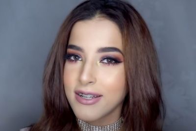 Tutorial Makeup Full Coverage & Flawless ala Tasya Farasya
