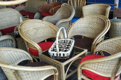 Eksis Sejak 1984, Ini Alasan Rotan Pekanbaru Masih Bertahan dari Gempuran Zaman