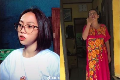 Sosok Bocah Penagih Utang Ibu-Ibu yang Dibilang Tidak Sopan, Masih Belia dan Berhati Mulia