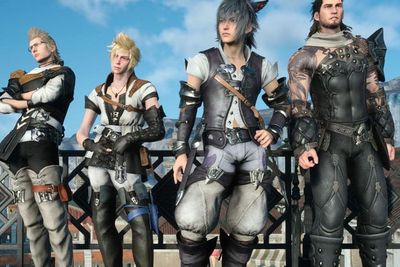 Setelah 5 Tahun Dirilis, Final Fantasy XV Terjual 10 Juta Copy Secara Global